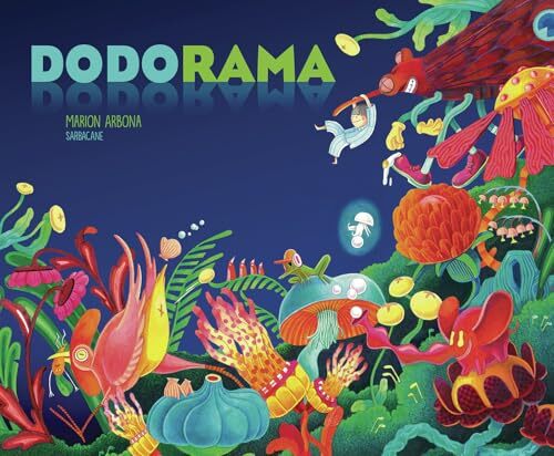 dodorama