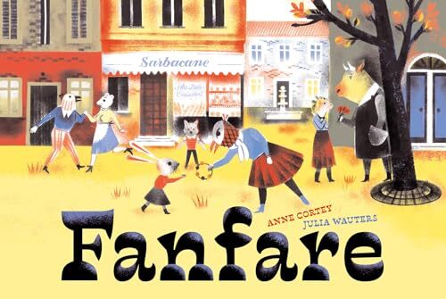 fanfare