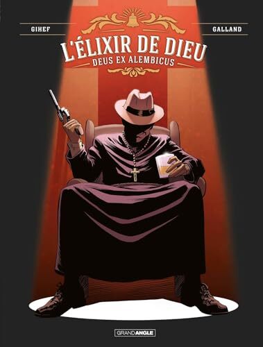 l' élixir de dieu   [2]