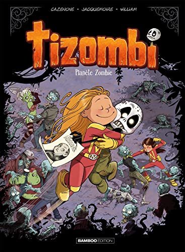 tizombi - tome 05