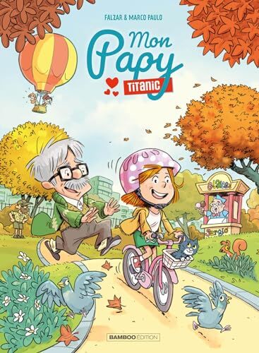 mon papy titanic [2]