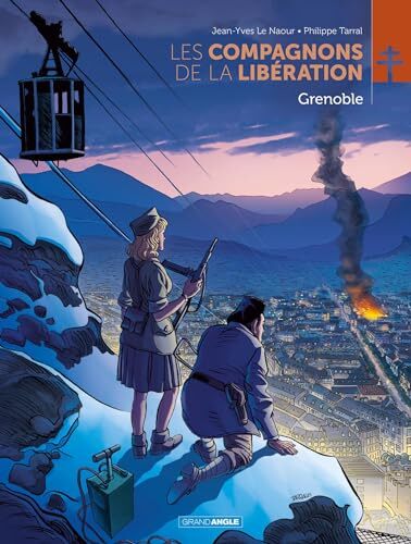 les compagnons de la libération  