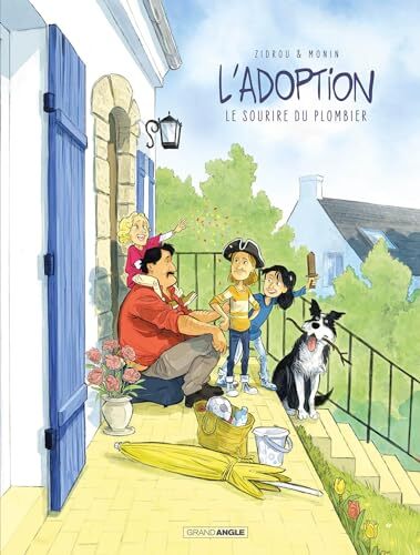 l' adoption 