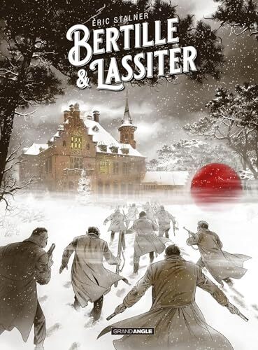 bertille & lassiter
