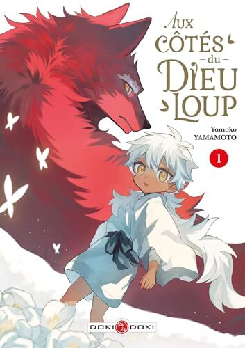 aux côtés du dieu-loup [1]