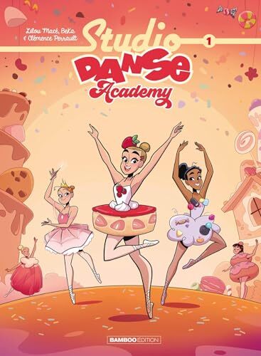 studio danse academy [1]