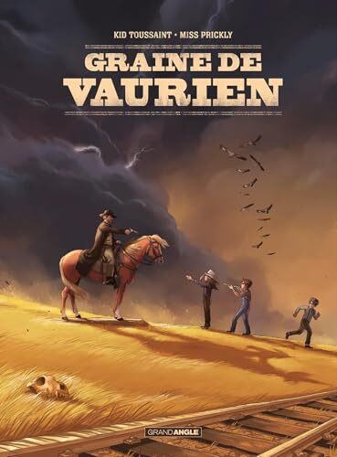 graine de vaurien