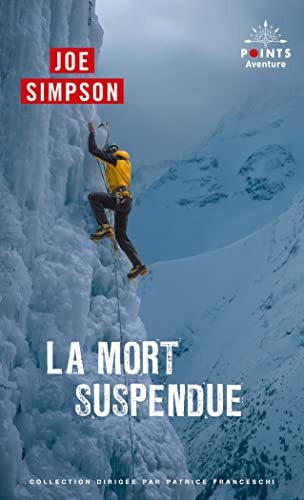 la mort suspendue  