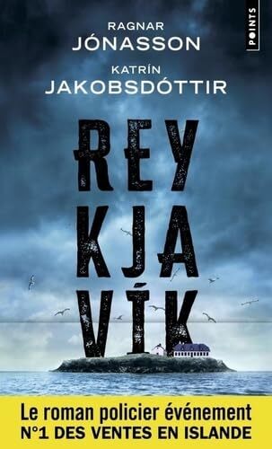 reykjavik [6286]