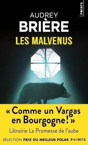 les malvenus  
