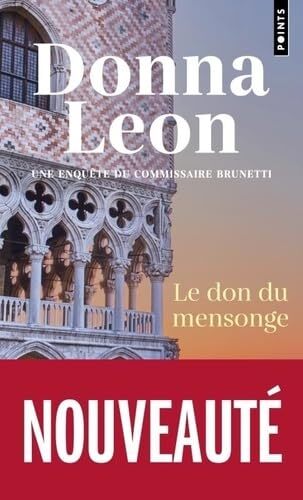 le don du mensonge  