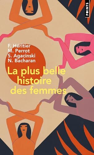 la plus belle histoire des femmes   [3346]