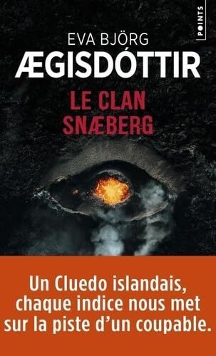 le clan snaeberg   [6365]