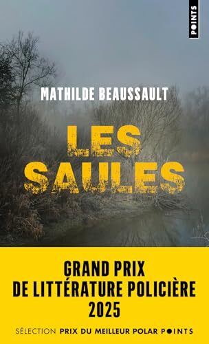 les saules  