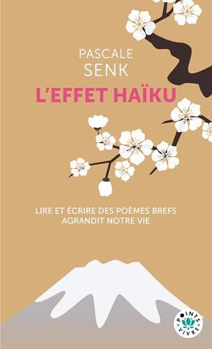 l' effet haïku  