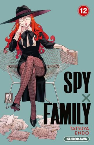 spy x family 12 [12]