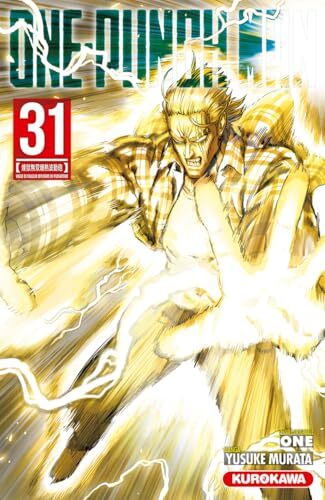 one-punch man [31]