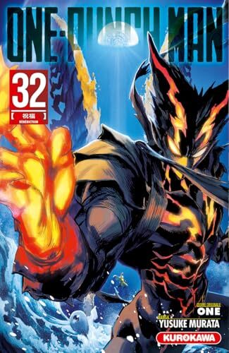 one-punch man [32]
