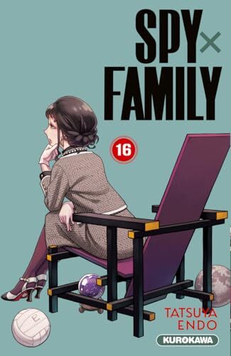 spy x family [16]
