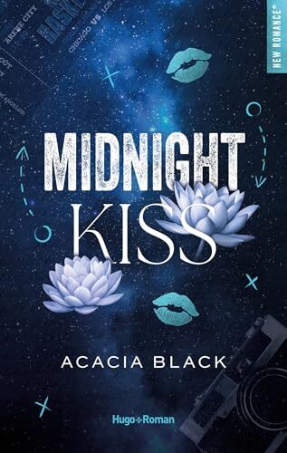 midnight kiss