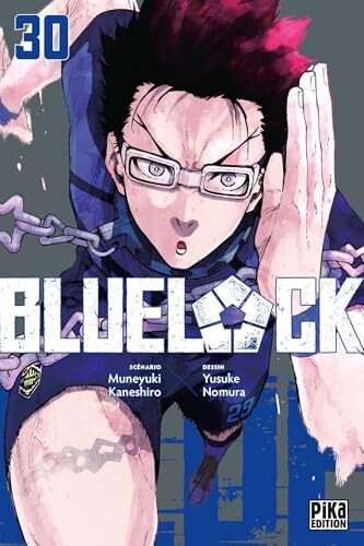 blue lock [30]