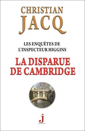 la disparue de cambridge   [13]