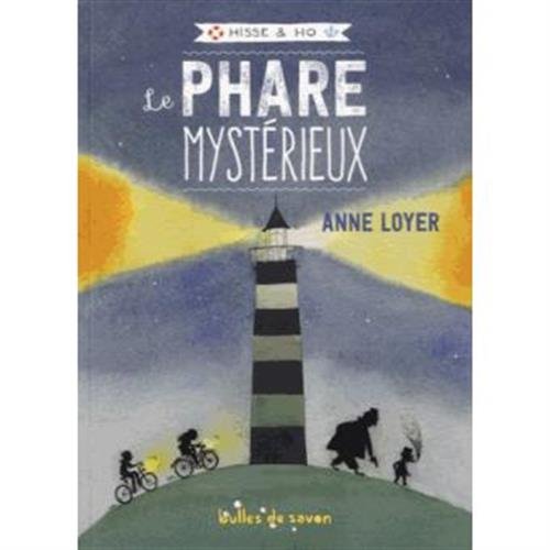 le phare mystérieux   [1]