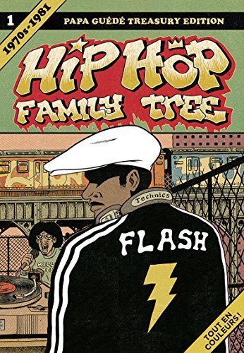 hip-hop family tree [1]