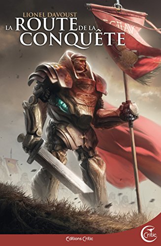 la route de la conquête  