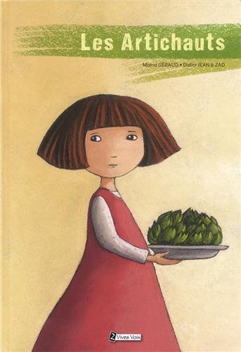 les artichauts  