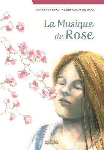 la musique de rose  