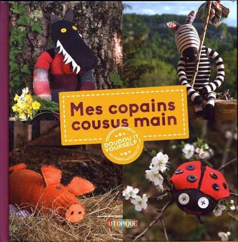 mes copains cousus main