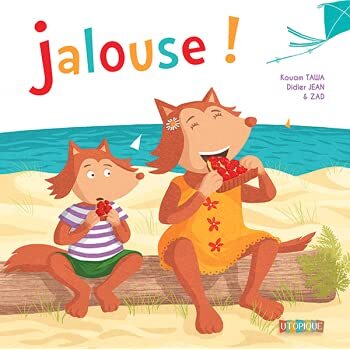 jalouse !
