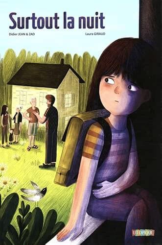 surtout la nuit