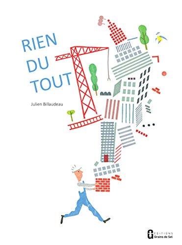 rien du tout