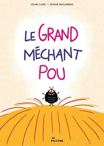 le grand méchant pou  