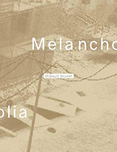 melancholia