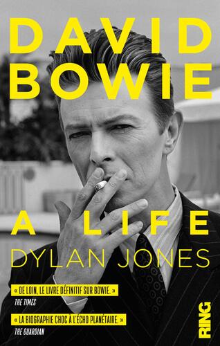 david bowie