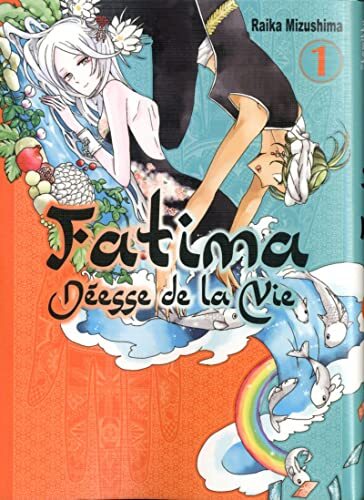 fatima déesse de la vie [1]