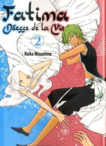 fatima déesse de la vie [2]