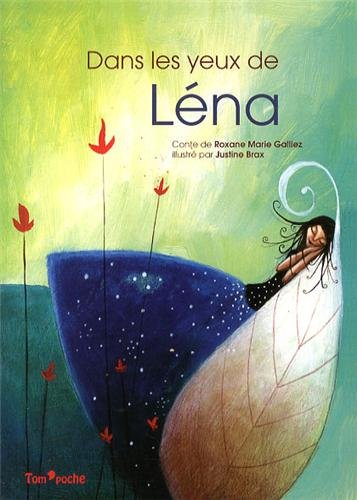 dans les yeux de léna