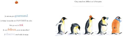 tous les animaux ne sont pas bleus