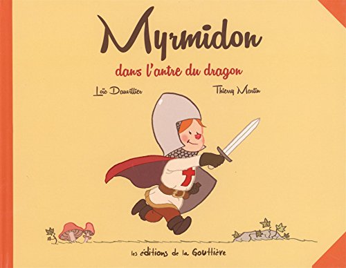 myrmidon dans l'antre du dragon