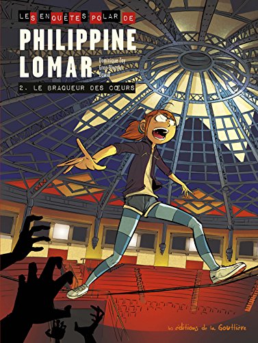 le braqueur des coeurs   [2]