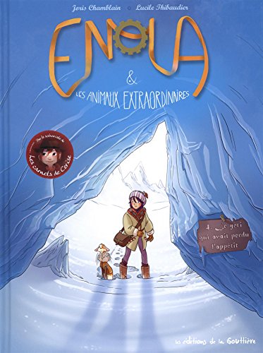 le yéti qui avait perdu l'appétit   [4]