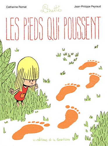 les pieds qui poussent   [1]