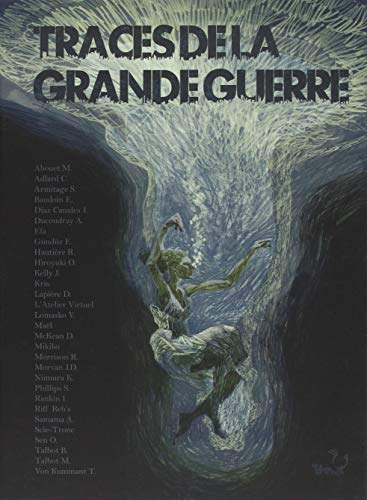 traces de la grande guerre