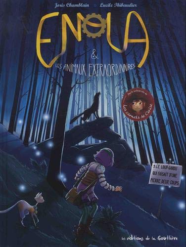 le loup-garou qui faisait d'une pierre deux coups   [5]