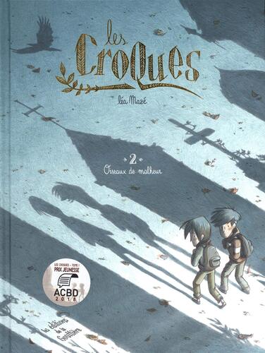 les croques [v2]   [02]