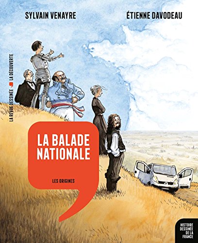 la balade nationale : les origines   [1]